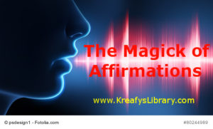 Magick of Affirmations